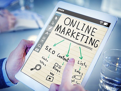 Online Digital Marketing Help Near Me